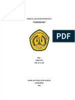 PDF Makalah Terorisme Compress