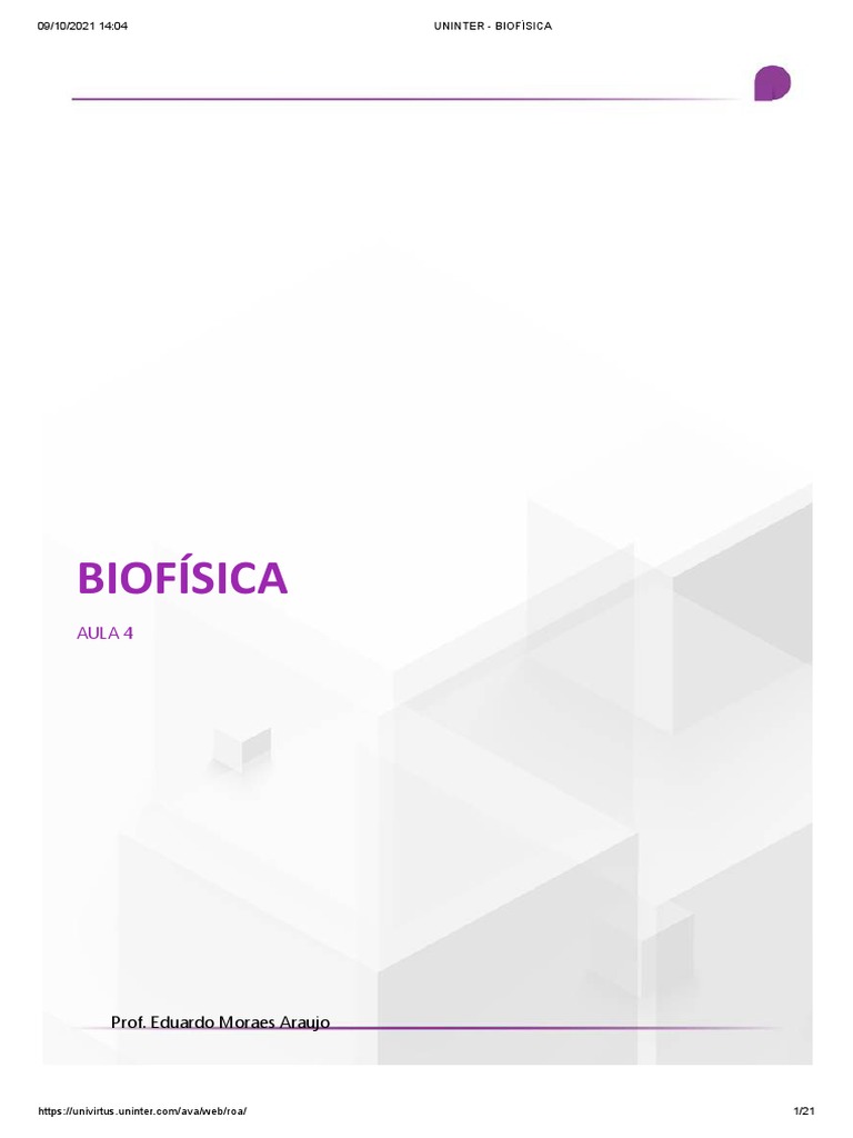 Aula 4 pdf