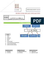 Concepto de Partida Doble