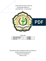 Laporan PKL Shasya Alyvia Zahra