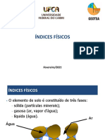 4 - Índices Físicos 2021