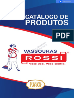 Catalogo Rossi PROJETO2023