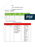 Instrumen Penilaian Fiks Teks Ulasan