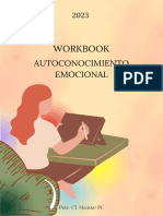 Workbook Autoconocimiento Emocional