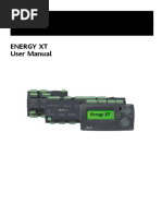 Exertherm 8 Channel Datacard Configuration & Commissioning Software ...