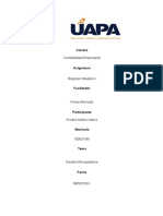 Tarea 4 Regimen