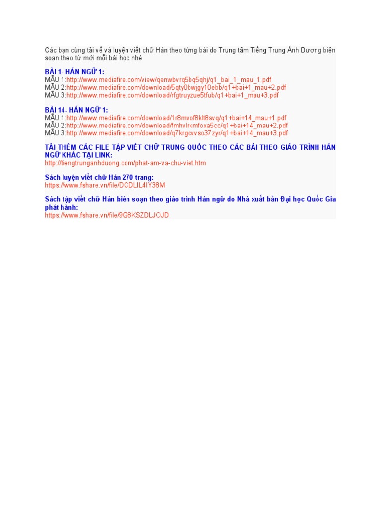 File luyen viet chu han theo giao trinh han ngu636265544972618365 pdf