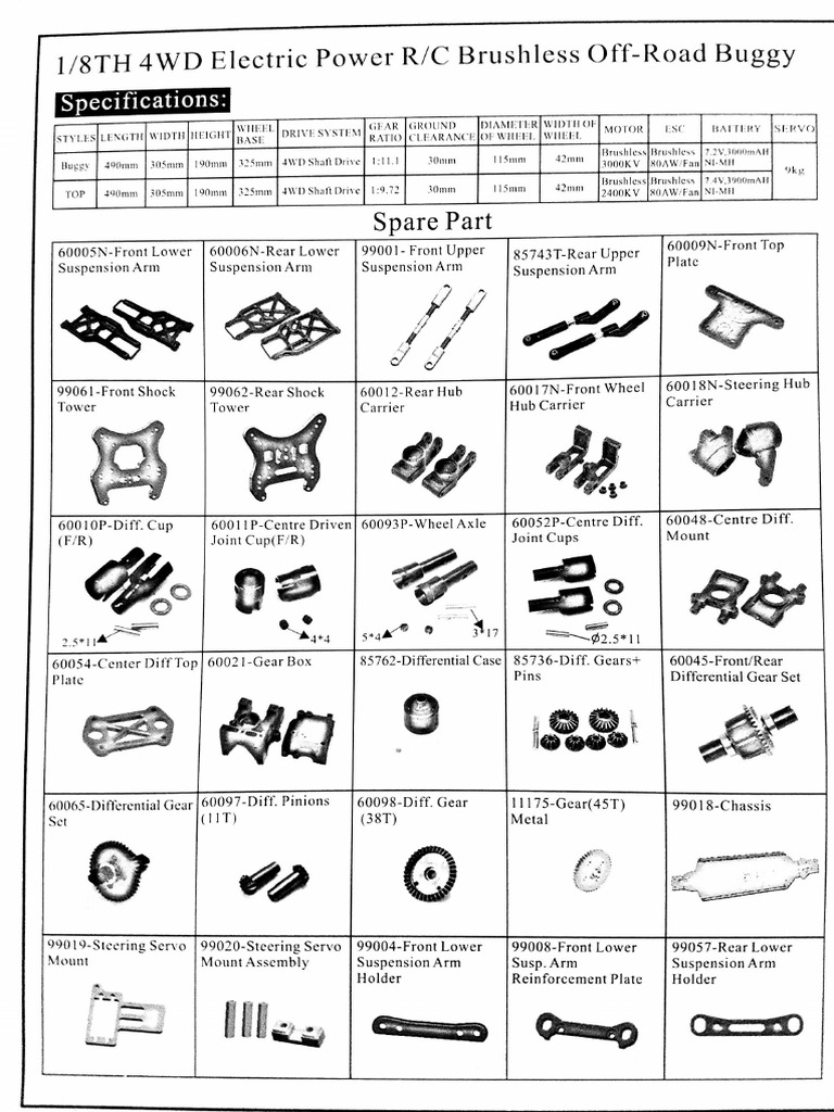 1 8 Planet Manual Pdf
