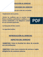 Introduccion Al Derecho