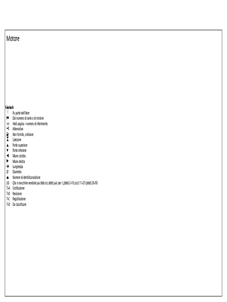 Catálogo de Peças Landforce 120 e 130 PDF