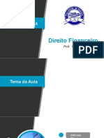 Apresentação Aula