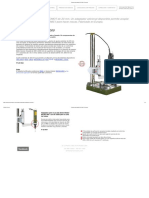 Dispositivo de Taladro BV 2000 - Proxxon