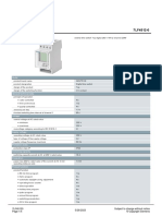 7LF45120 Datasheet en