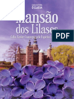 Mansao Dos Lilases Celia Xavier Camargo