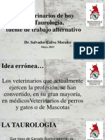 Sociedad Mexicana de Médicos Veterinarios Zootecnistas en Taurología A.C.