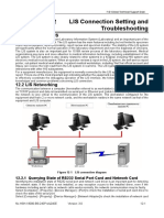 Mykov240 ServiceManual LIS-SetUp