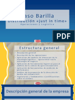 Caso Barilla - Scribd