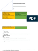 Programación Educación Inicial Junio