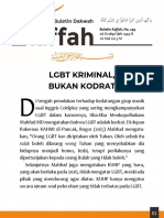 Buletin Kaffah-Mobile-294 LGBT