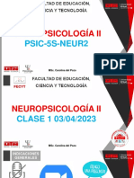 PSIC-NEUR2-5S-Presentación Unidad 1