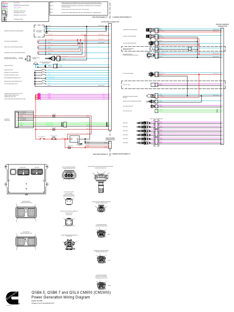 402158601 Oem PDF Fuel Injection Switch