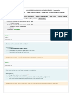 Examen Final - 5º Turno Ordinario 2022 (Regular) - Revisión Del Intento