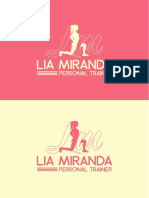 Logo Lia Miranda Ok