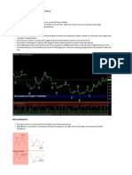 Inner Circle Trader - How Professionals Use Indicators