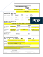 Logística Inversa - CS003