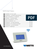 Watts User Guide TD Central Unit Wifi 2019 09 Ttl2