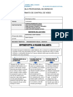 Tarea Psicología Jurídica