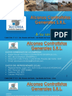 Brochure Alconsa 2023