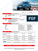 Dongfeng RICH 6