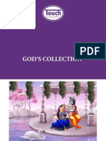 Gods Collection