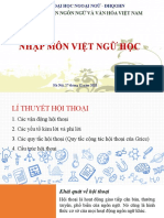 14 - Li Thuyet Hoi Thoai