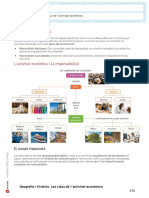 Resumen de La Economia Planificada Socu