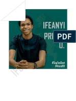 Sure A' GSP111 Summary by Ifeanyi Prince