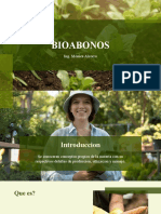 BIOABONOS