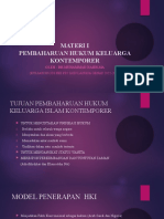 Materi I Hki S2