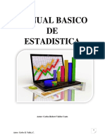 Manual Basico de Estadistica-Crvc
