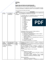 6°_CRONOGRAMA PARA UN TRABAJO DE INVESTIGACIÓN