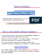 Chimica Organica 2021 MPT