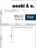 PW - Line 4 Mixer Electrical Drawing