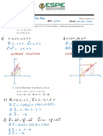 Calculo Vectorial Primer Parcial Taller Espe