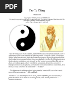 Download Tao Te Ching n romn  Cartea despre Cale i Virtute by Alt Tu SN64912554 doc pdf