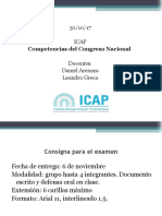 ICAP-Competencias Congreso - DR - Pagan