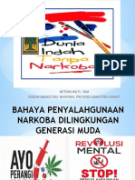 Materi Penyuluhan Keluarga