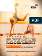 Futevolei Maior Ebook