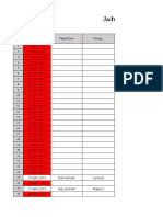 Jadwal 2023new