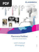 ProMax 2D 3D 3Ds 2D UserManual